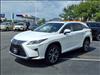 2018 Lexus RX 350L Luxury