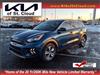 2022 Kia Niro