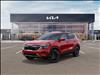 2025 Kia Seltos X-Line
