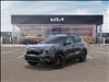 2025 Kia Seltos X-Line