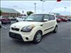 2013 Kia Soul Base