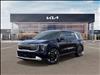 2025 Kia Carnival EX