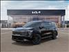 2025 Kia Carnival Hybrid SX Prestige