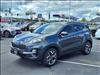 2022 Kia Sportage EX