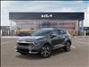 2025 Kia Sportage Hybrid EX