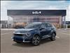 2025 Kia Sportage Hybrid EX