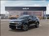 2025 Kia Sportage Hybrid EX
