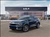 2025 Kia Sportage Hybrid SX-Prestige