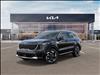 2025 Kia Sorento Hybrid SX Prestige