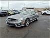 2012 Mercedes-Benz SL-Class SL 63 AMG