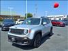 2018 Jeep Renegade Altitude