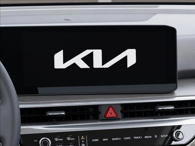 2025 Kia Sorento X-LINE SX