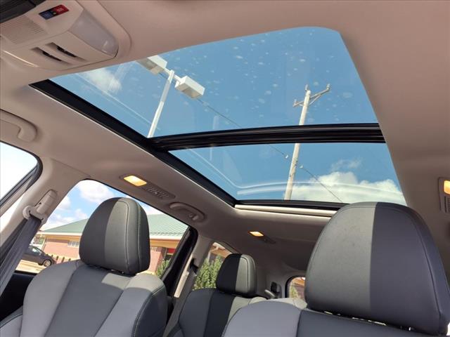 2024 Subaru Ascent Onyx Edition Limited