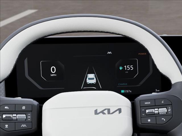 2025 Kia EV6 GT-Line