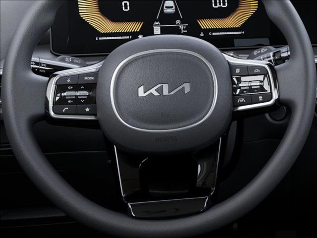 2025 Kia Sorento LX