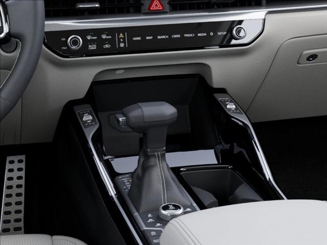 2025 Kia Sorento X-LINE SX