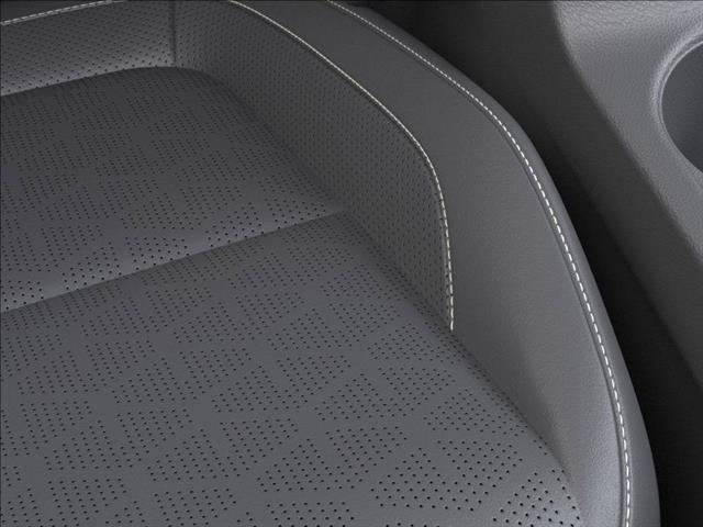 2026 Kia Seltos SX