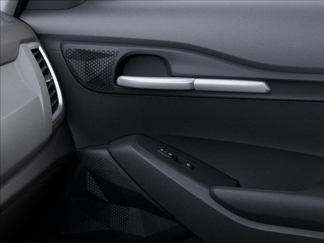 2025 Kia Seltos LX