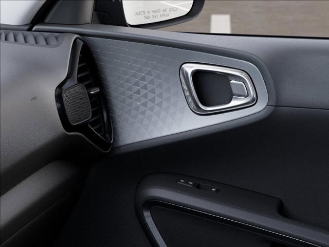 2025 Kia Soul S
