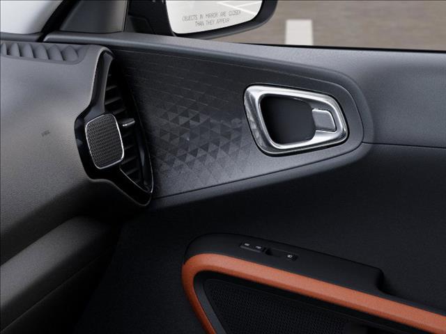 2025 Kia Soul EX
