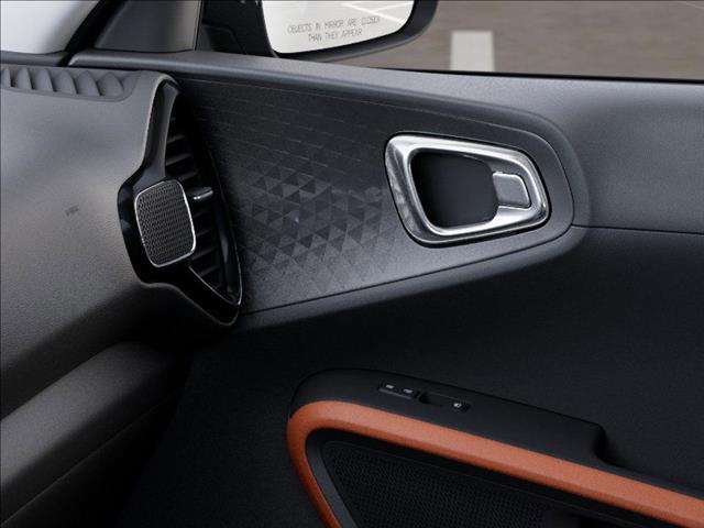 2025 Kia Soul EX