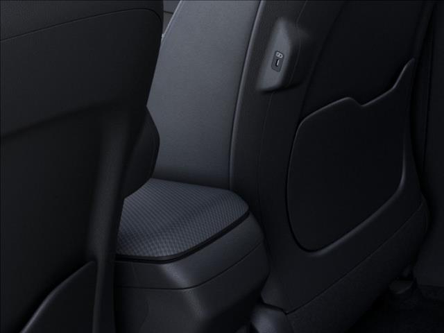 2025 Kia EV6 Wind