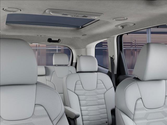 2025 Kia Telluride SX-Prestige
