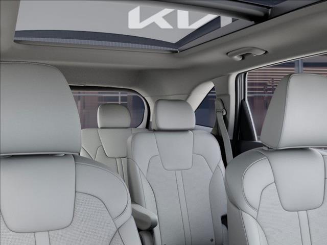 2025 Kia Sorento X-LINE SX