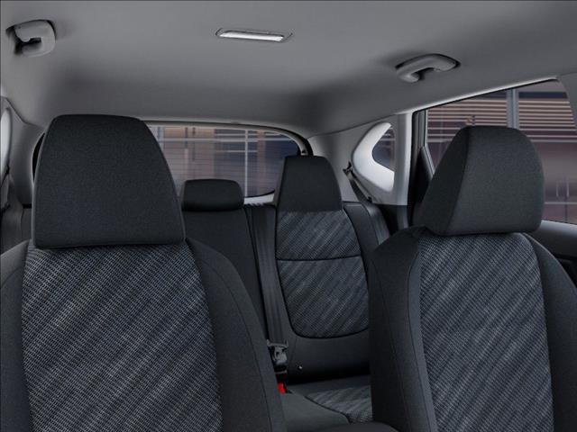 2025 Kia Seltos LX