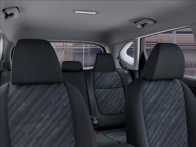 2025 Kia Seltos LX