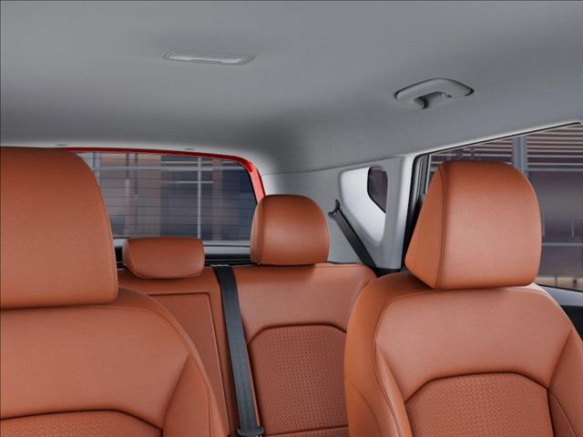 2025 Kia Soul EX