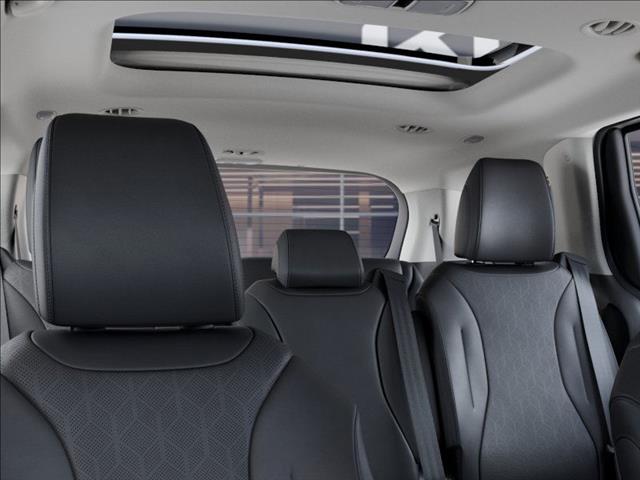 2025 Kia Carnival Hybrid SX