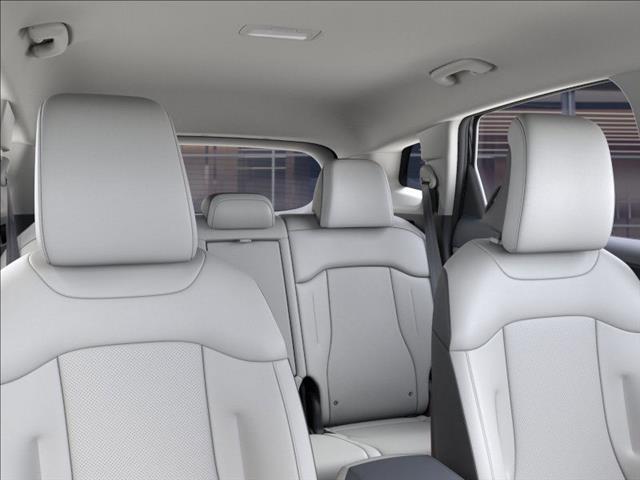 2025 Kia Sportage Hybrid EX