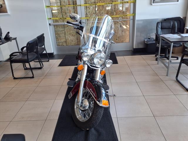2005 Not Specified DAVIDSON SOFTTAIL