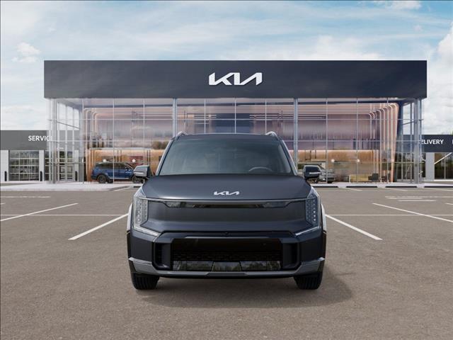 2026 Kia EV9 GT-Line