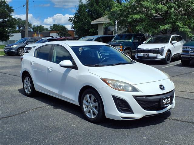 2010 Mazda Mazda3 i Touring