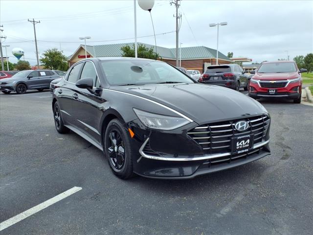 2023 Hyundai SONATA SE