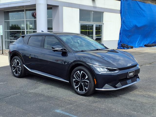 2023 Kia EV6 Wind
