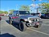 2020 Jeep Gladiator Launch Edition