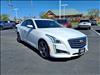 2019 Cadillac CTS 2.0T Luxury