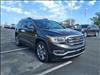 2017 GMC Acadia SLT-2