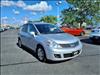 2009 Nissan Versa 1.8 S