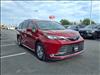 2022 Toyota Sienna XLE 7-Passenger