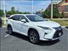 2018 Lexus RX 350L Luxury