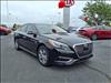 2017 Hyundai SONATA Hybrid Limited