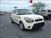 2013 Kia Soul Base