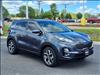 2022 Kia Sportage EX