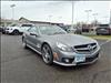2012 Mercedes-Benz SL-Class SL 63 AMG