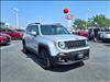 2018 Jeep Renegade Altitude