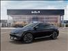 2025 Kia EV6 Wind